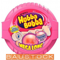 Chewing gum Hubba Bubba Original, fruit taste, 56g