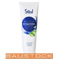 Seal Antibacterial Hand Cream, 80ml