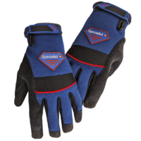 Specialist gloves "Industry", L size