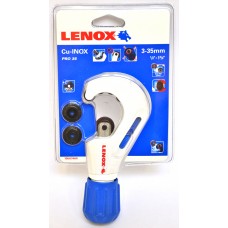 Griešanas ierīce caurulēm Lenox Multi Pro 3-35mm